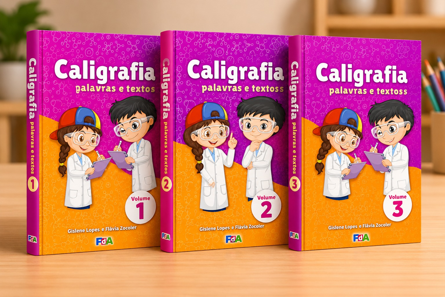 Caligrafia